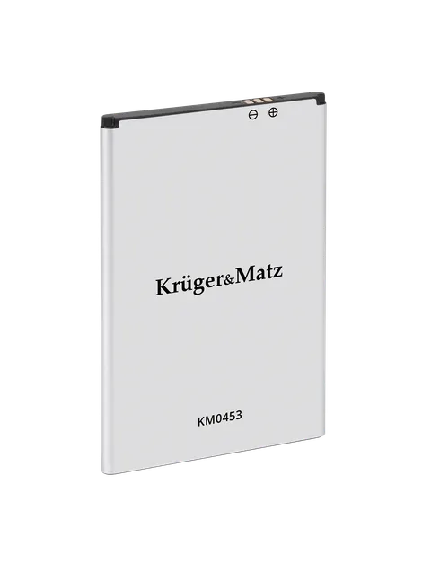 Bateria do smartfona MOVE 8