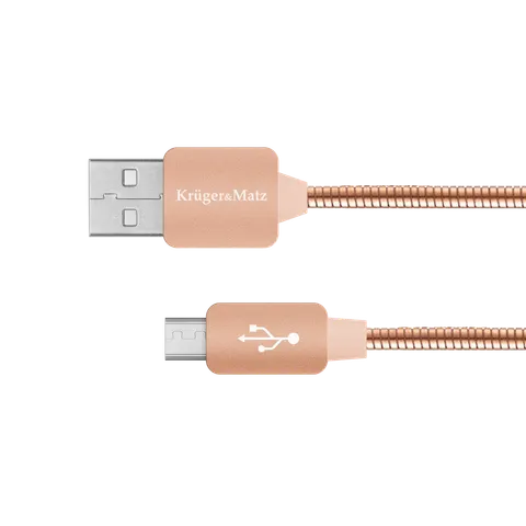 Kabel USB Kruger&Matz