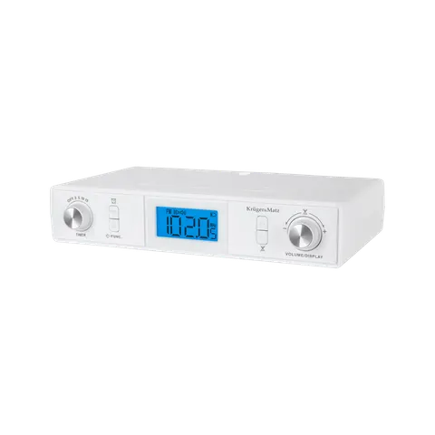 Radio kuchenne KM 817