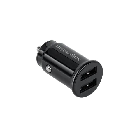 Ładowarka samochodowa USB 3,1 A