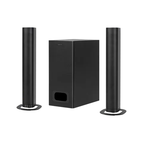 Soundbar Ghost 2.1 SE