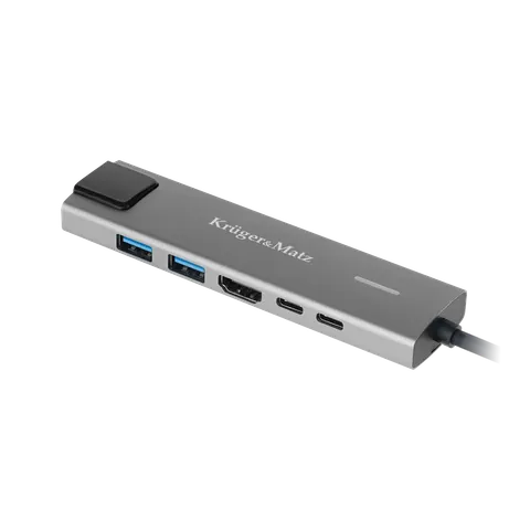 Adapter 6 w 1