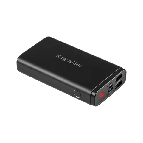 Power bank 10 000 mAh
