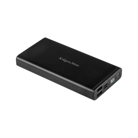 Power bank 20 000 mAh