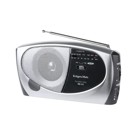 Radio przenośne PR-111