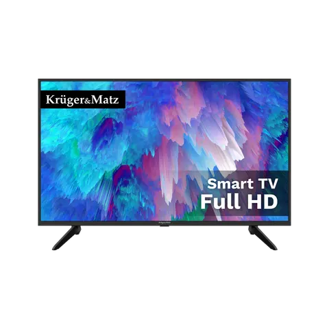 Telewizor smart TV 43" KM0243FHD-S4