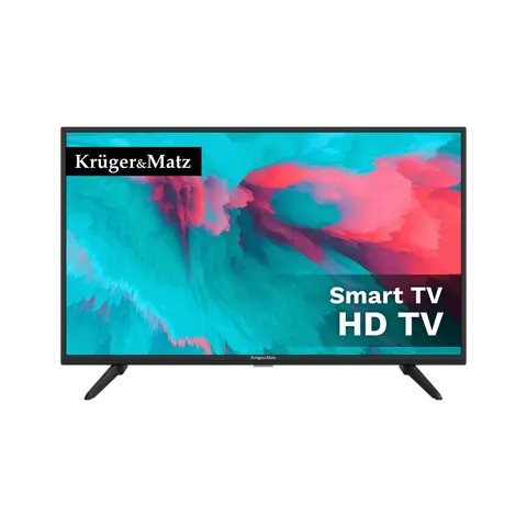 Telewizor 32" smart TV KM0232-S4