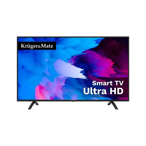 Telewizor smart TV 50" KM0250UHD-S4