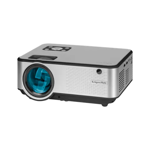 Projektor LED z Wi-Fi V-LED50
