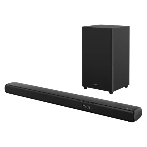 Soundbar Odyssey 3.1
