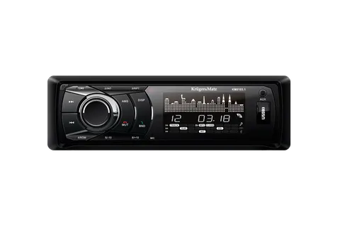 Radio Samochodowe KM 103.1