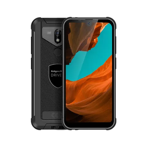 Smartfon DRIVE 8