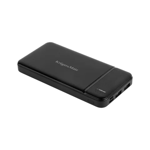Power bank 10000 mAh Kruger&Matz