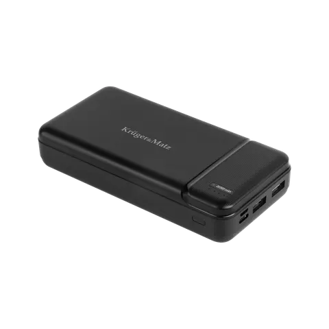 Power bank 20000 mAh Kruger&Matz