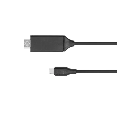 Kabel HDMI - USB-C, 200 cm