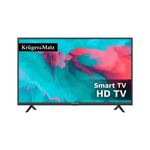 Telewizor smart TV 32" KM0232-S5