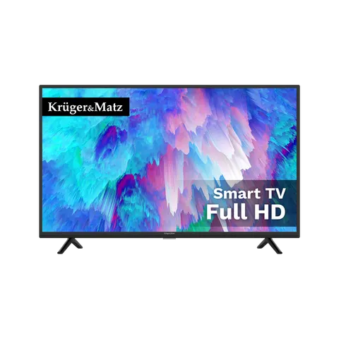 Telewizor 40" smart TV KM0240FHD-S5