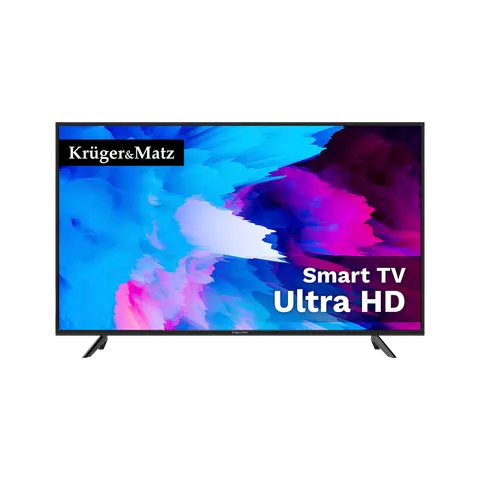 Telewizor smart TV 65" KM0265UHD-S5