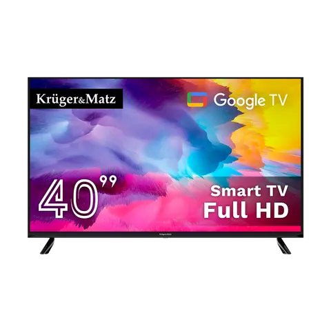 Telewizor smart TV 40" KM0240FHD-SA