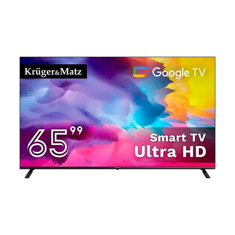 Telewizor smart TV 65" KM0265UHD-SA