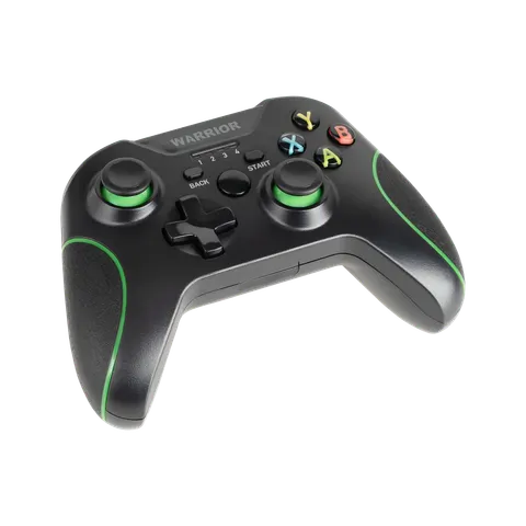 Pad bezprzewodowy Warrior GP-100