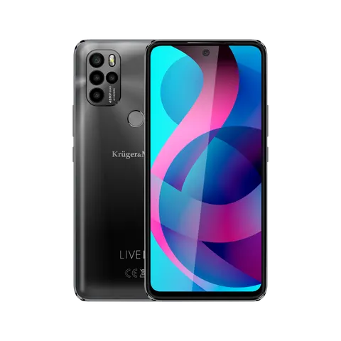 Smartfon LIVE 9S