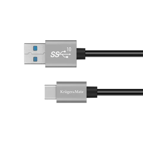 Kabel USB typu C Basic, 100 cm