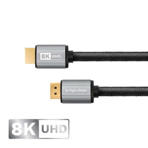 Kabel HDMI Basic, 180 cm