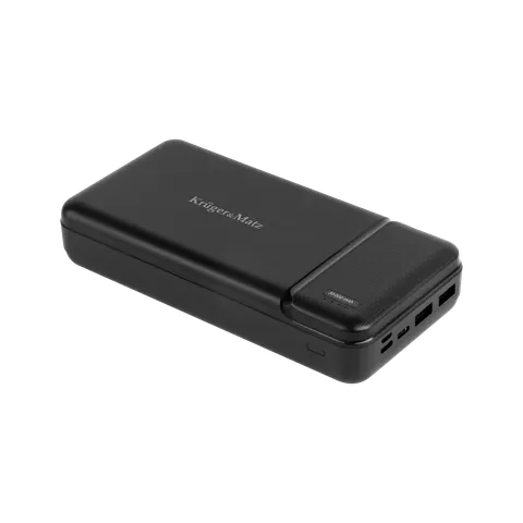 Power Bank 30000 mAh Kruger&Matz