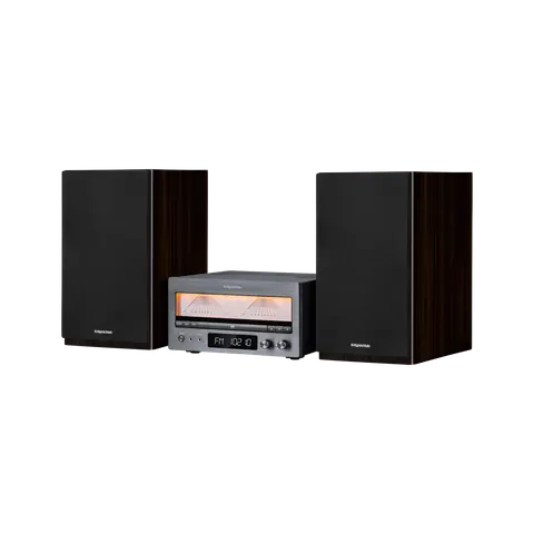 Wieża HiFi KM1995