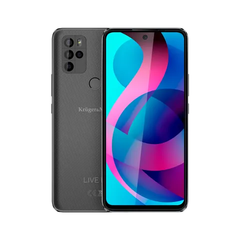 Smarfon LIVE 10S