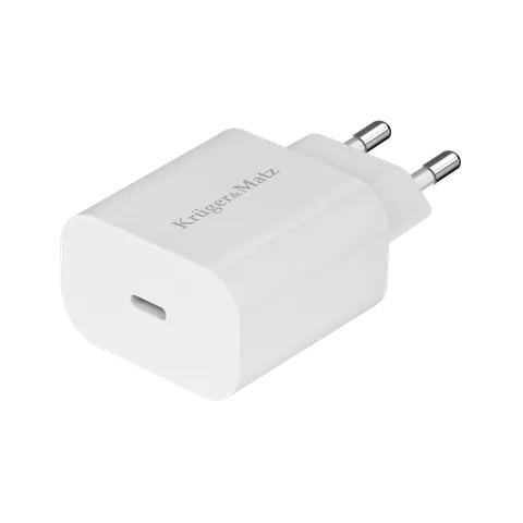 Ładowarka sieciowa z funkcją Power Delivery