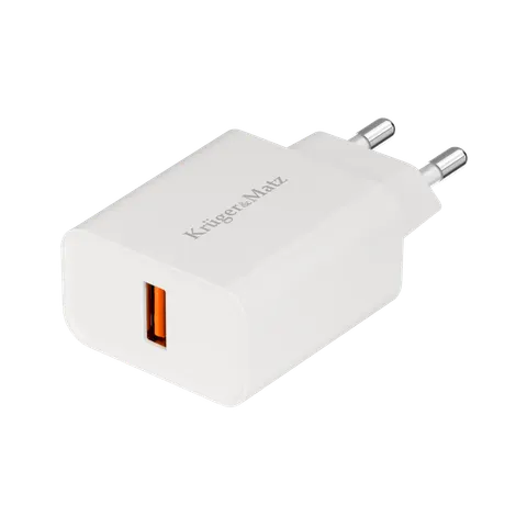 Ładowarka sieciowa z funkcją Quick Charge