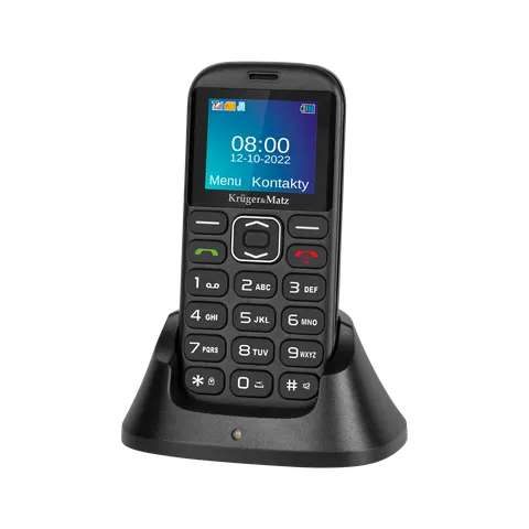 Telefon dla seniora Simple 921