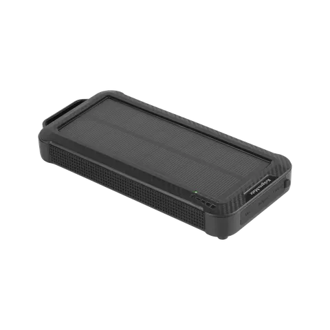 Power bank solarny Kruger&Matz 10 000 mAh