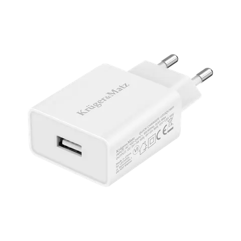 Ładowarka sieciowa z funkcją Pump Express