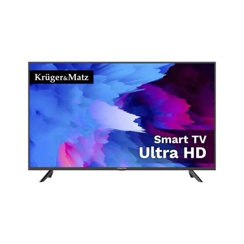 Telewizor smart TV 55" KM0255UHD-S6