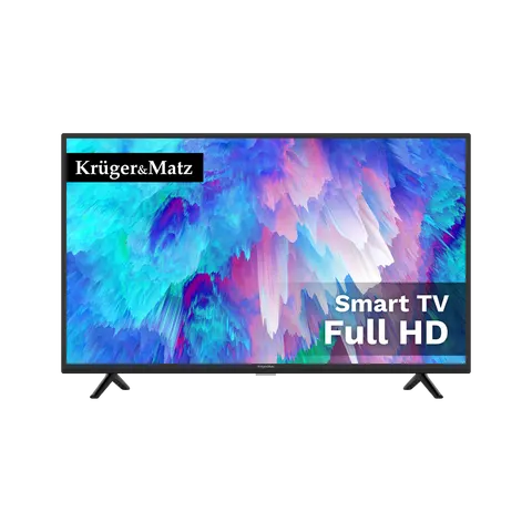 Telewizor smart TV 40" KM0240FHD-S6