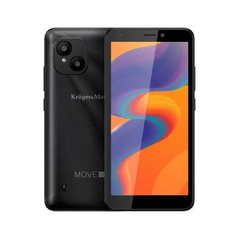 Smartfon MOVE 10 czarny