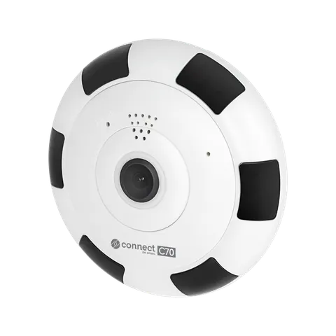 Kamera Wi-Fi wewnętrzna Connect C70
