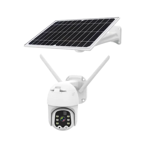 Kamera 4G zewnętrzna Connect C100 Solar