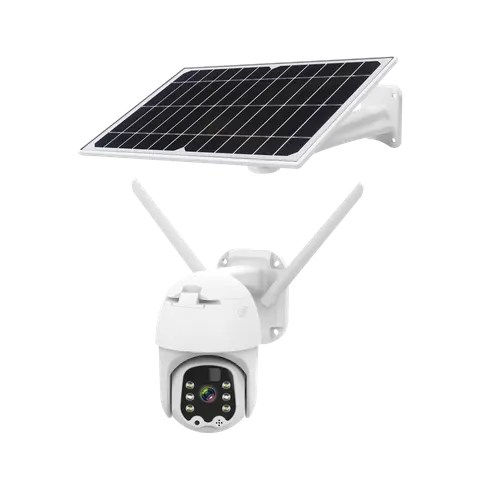 Kamera Wi-Fi zewnętrzna Connect C90 Solar