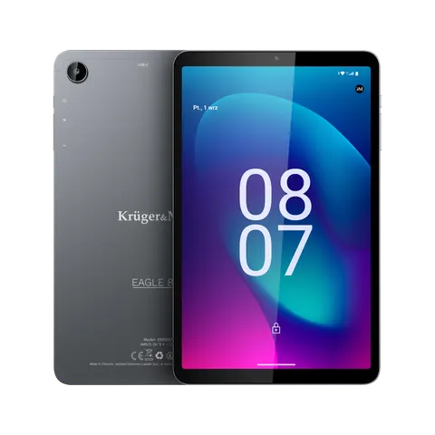 Tablet EAGLE 807