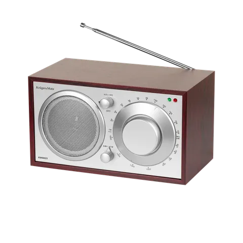 Radio KM 823