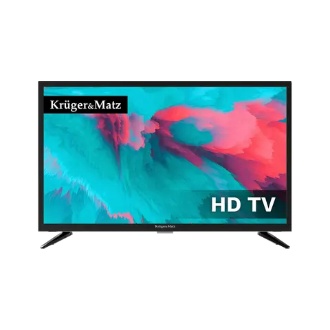Telewizor 24" KM0224-T4