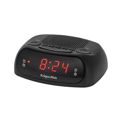 Radiobudzik KM0824