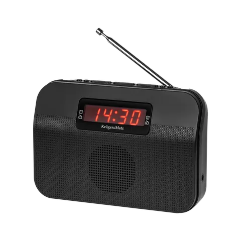 Radio przenośne KM0825
