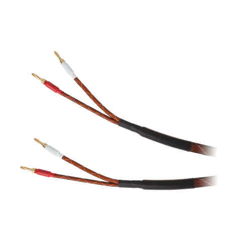 Kabel głośnikowy 500 cm