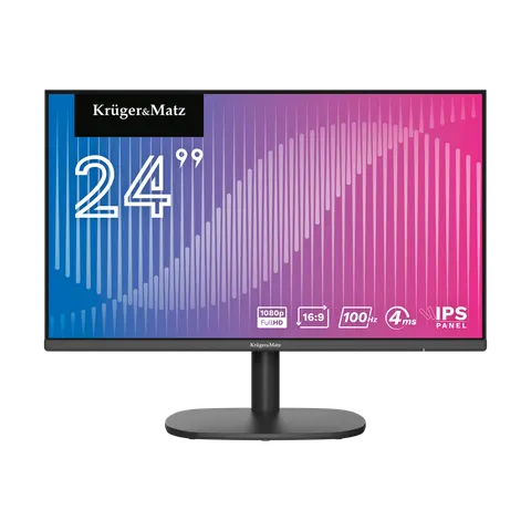 Monitor 24"