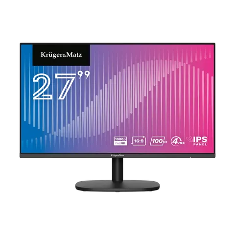Monitor 27"